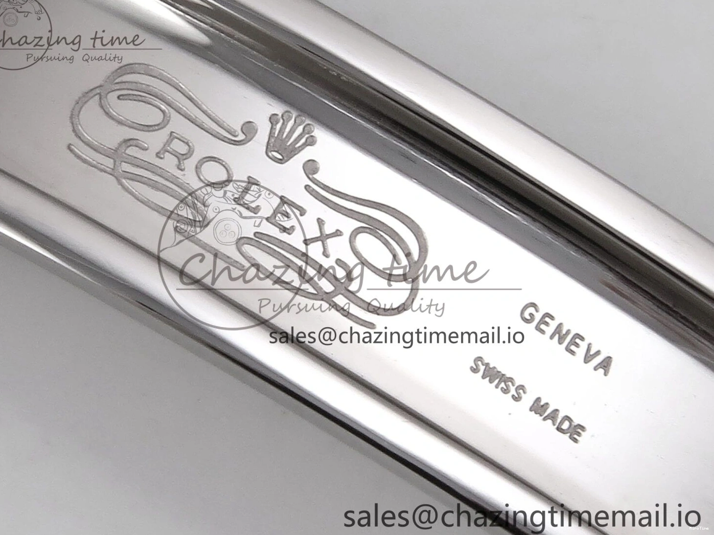 MiroTime 0425 Fashionable DateJust 28MM 279174 SS GMF 1:1 Best Edition 904L Steel Gray Stick Dial on Jubilee Bracelet A 1138